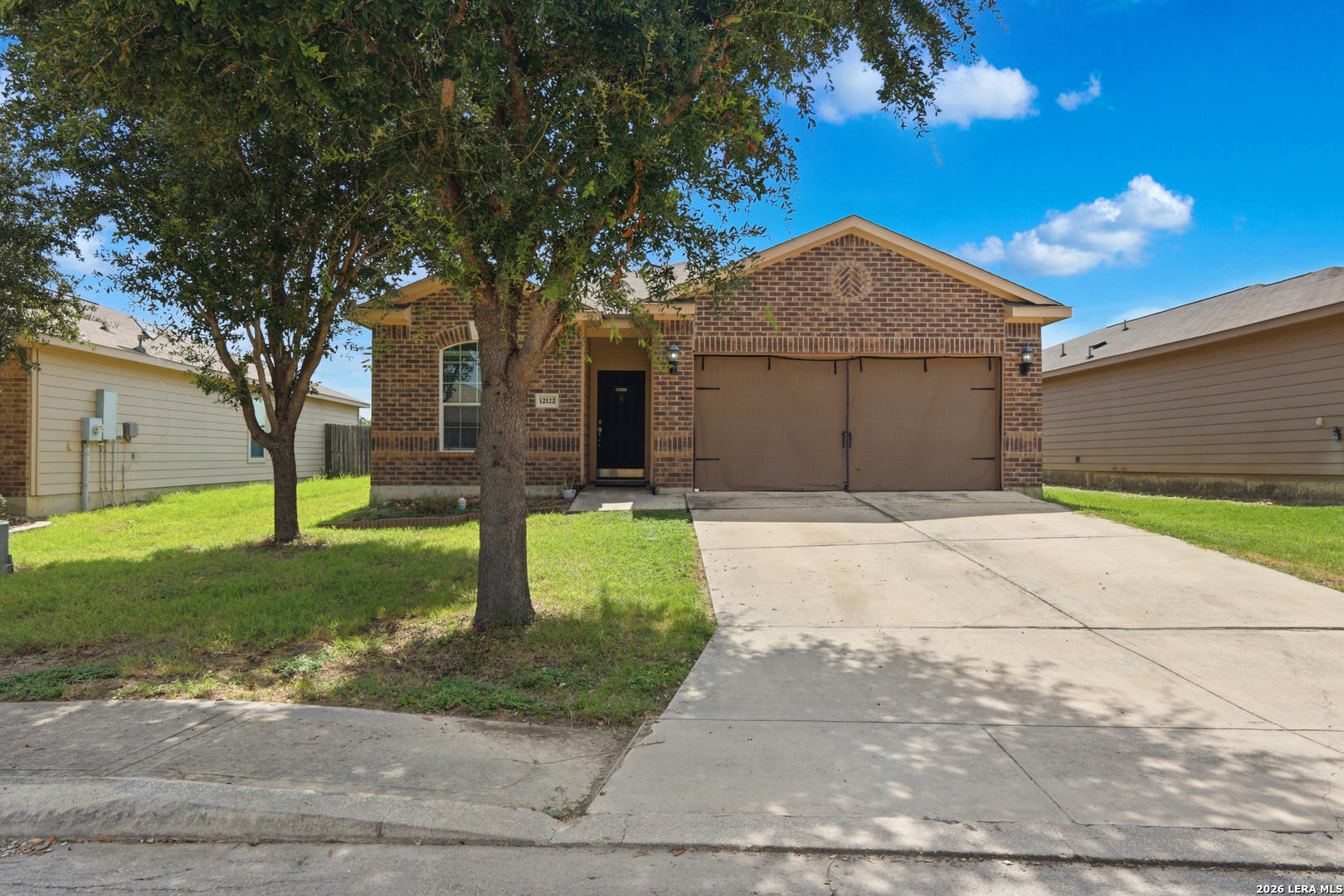12122 Luckey View San Antonio TX 78252