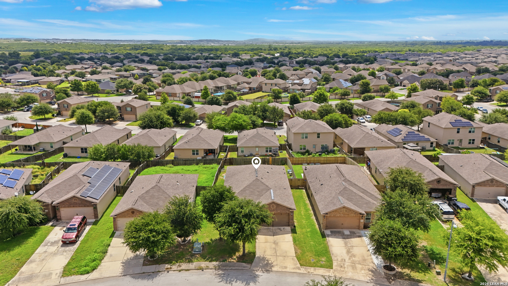 12122 Luckey View San Antonio TX 78252