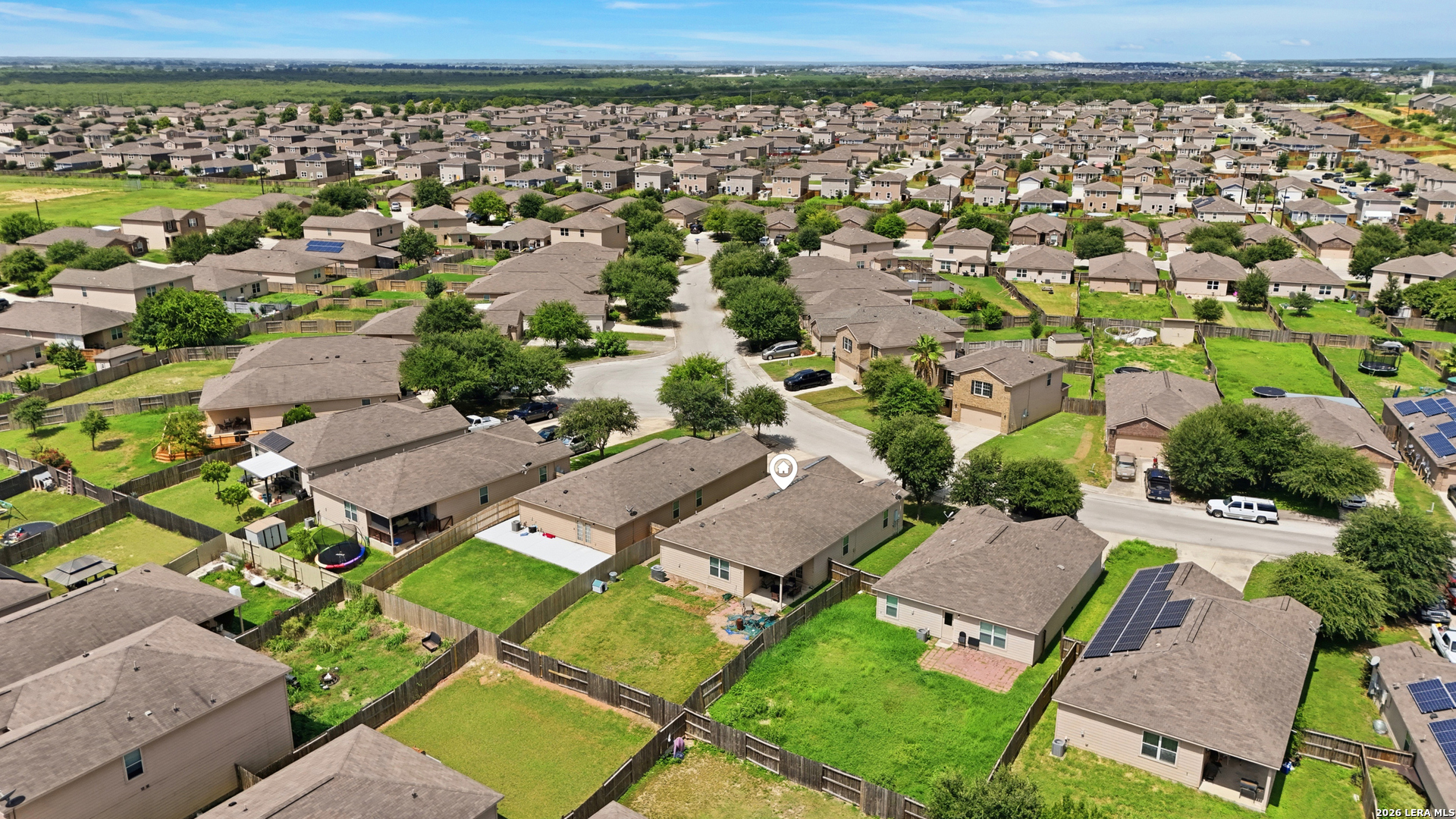 12122 Luckey View San Antonio TX 78252