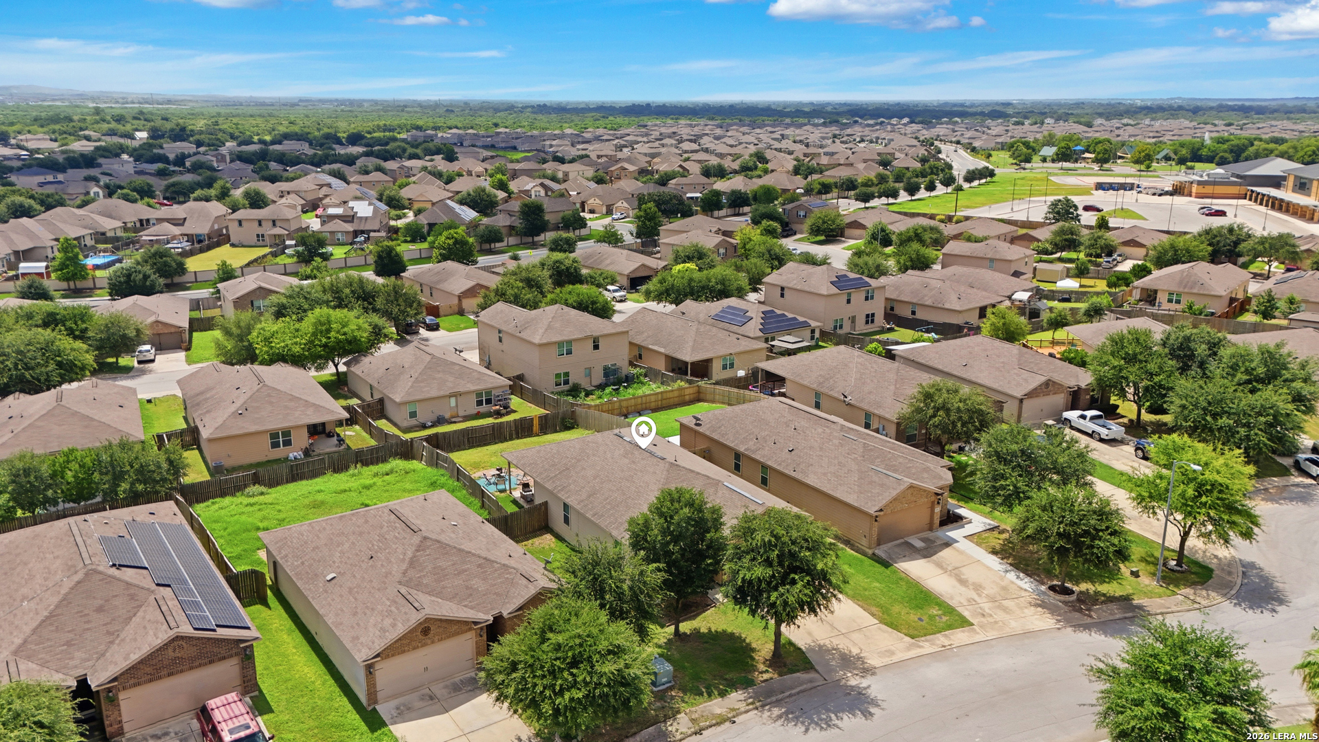 12122 Luckey View San Antonio TX 78252