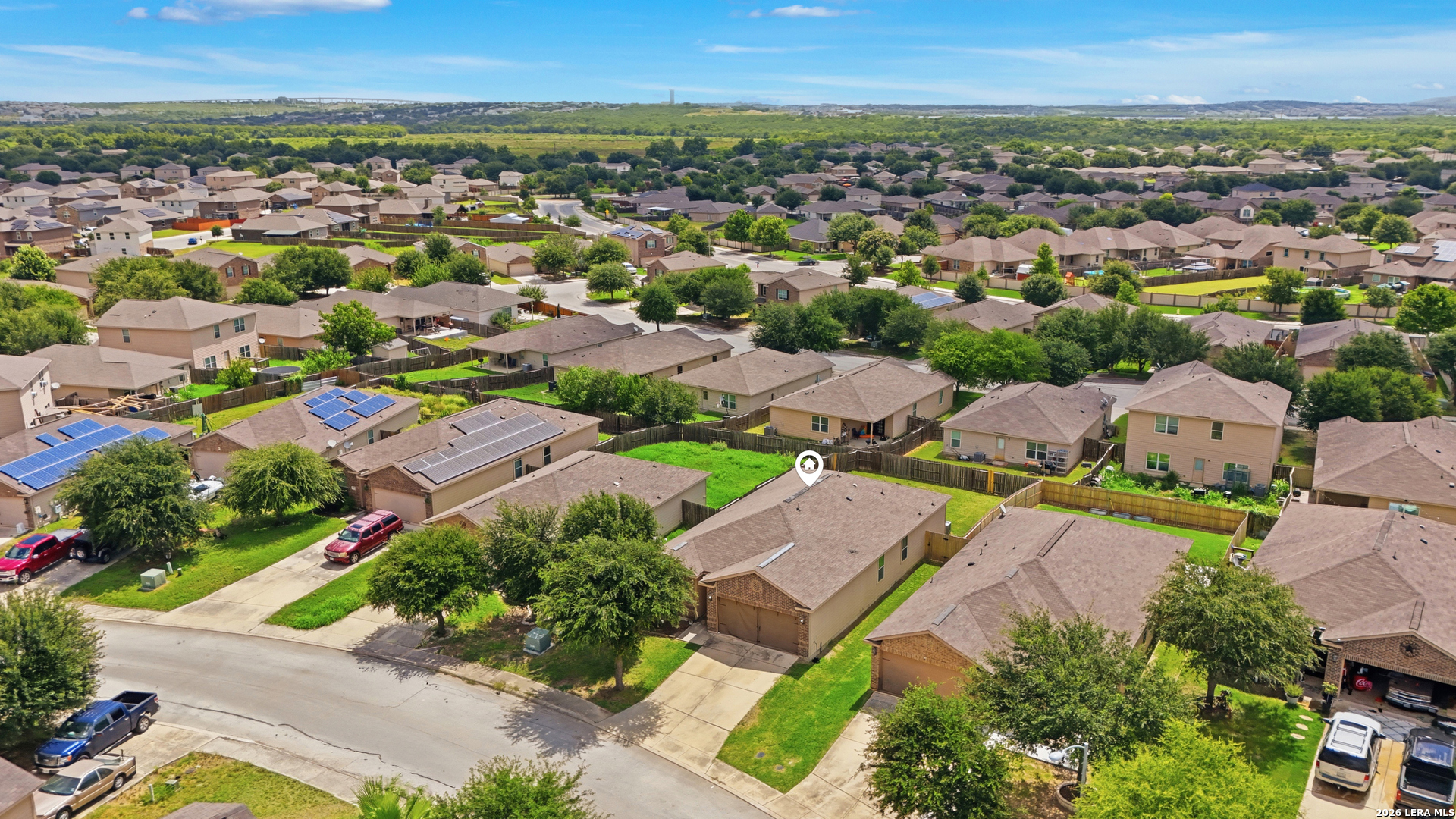 12122 Luckey View San Antonio TX 78252