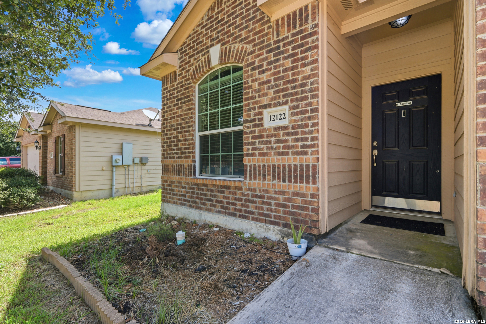 12122 Luckey View San Antonio TX 78252
