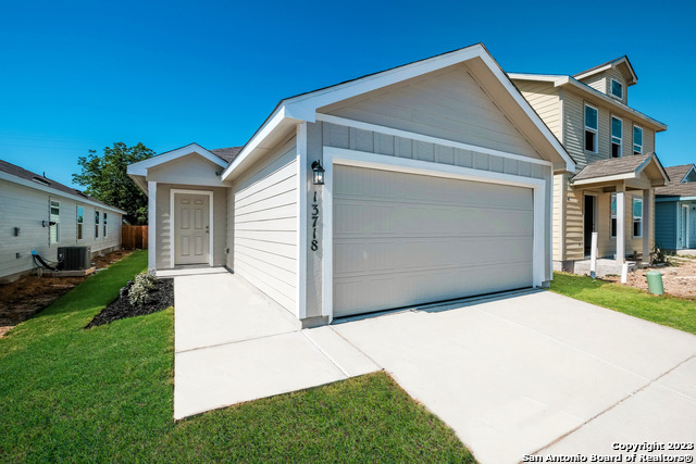 13418 Pavin Terrace San Antonio TX 78221