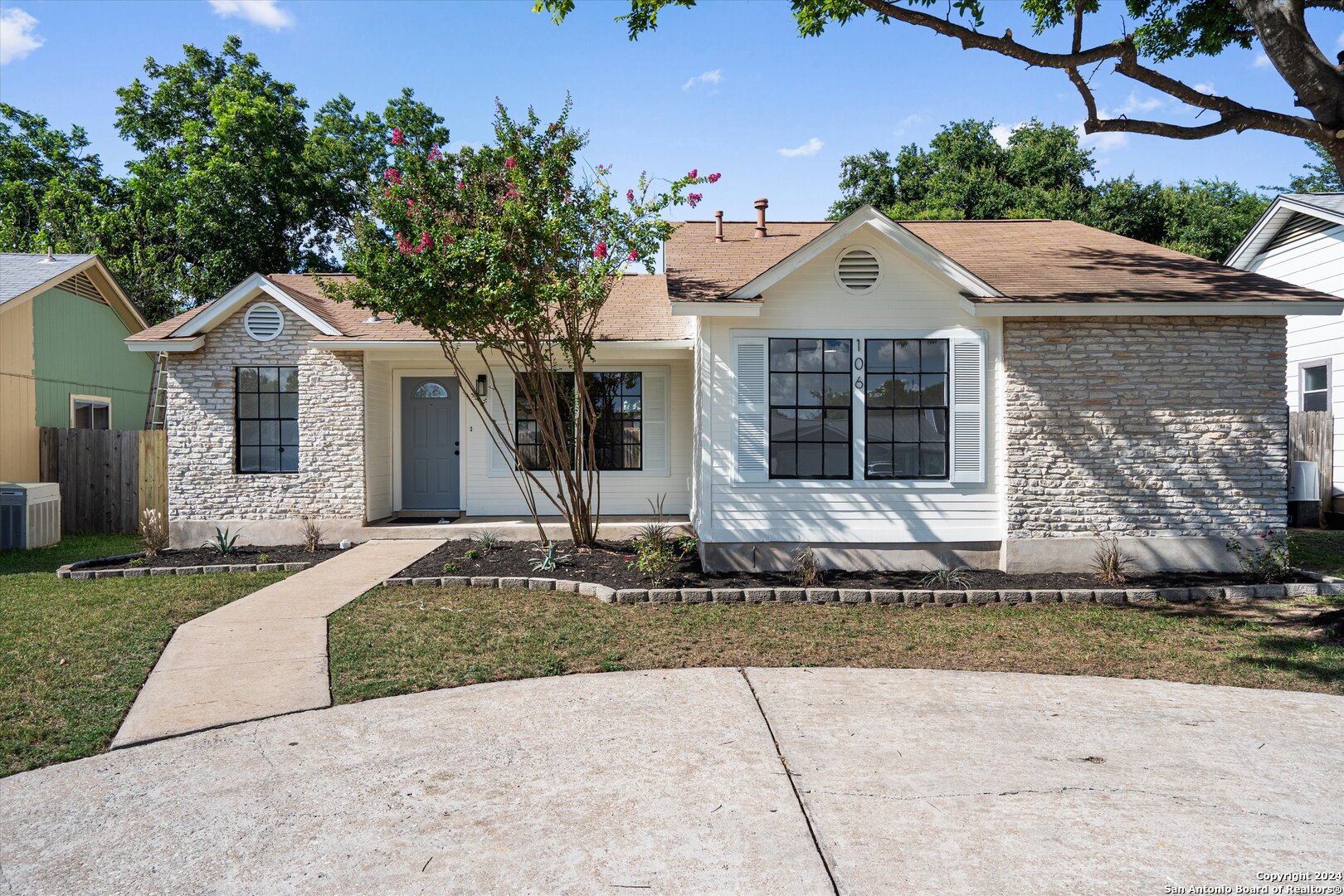 106 Masterson Pass Austin TX 78753
