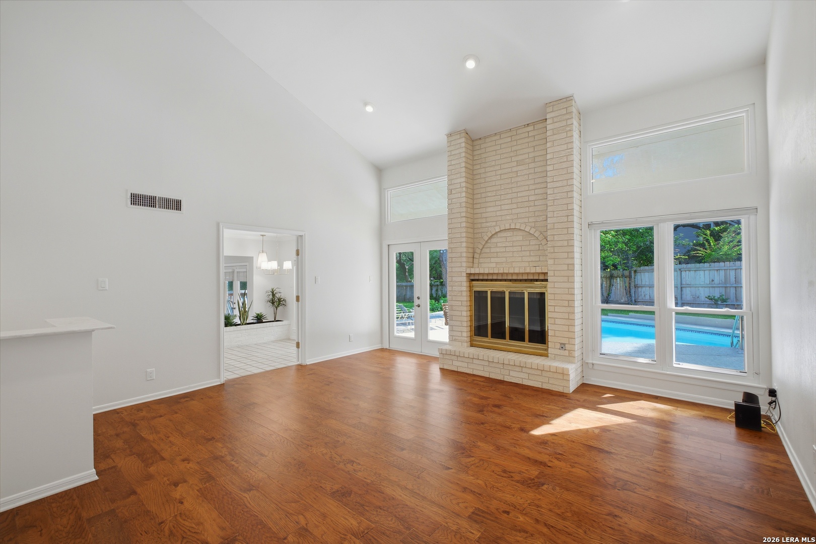13307 La Vista Drive San Antonio TX 78216
