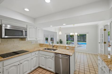 13307 La Vista Drive San Antonio TX 78216