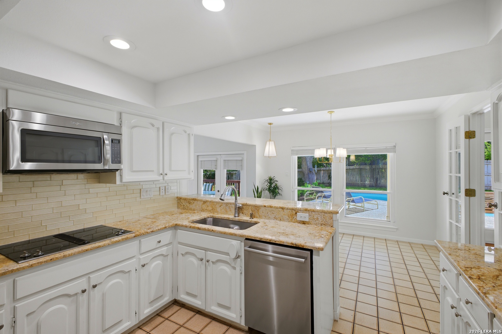 13307 La Vista Drive San Antonio TX 78216