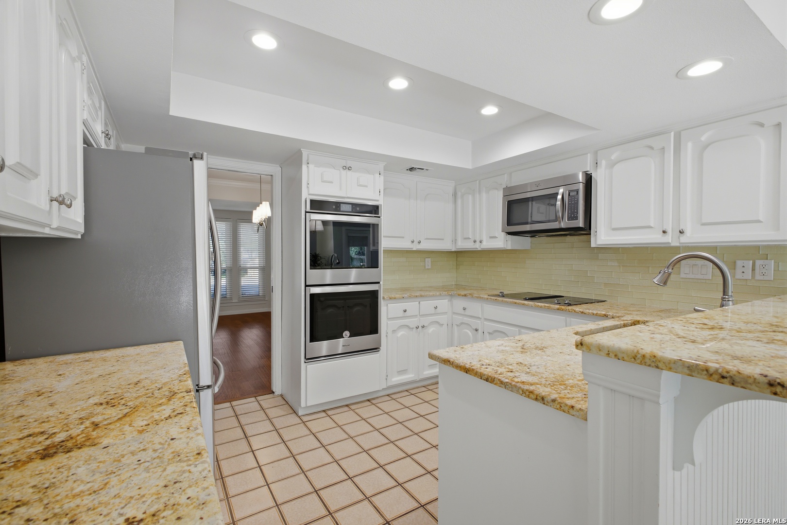13307 La Vista Drive San Antonio TX 78216