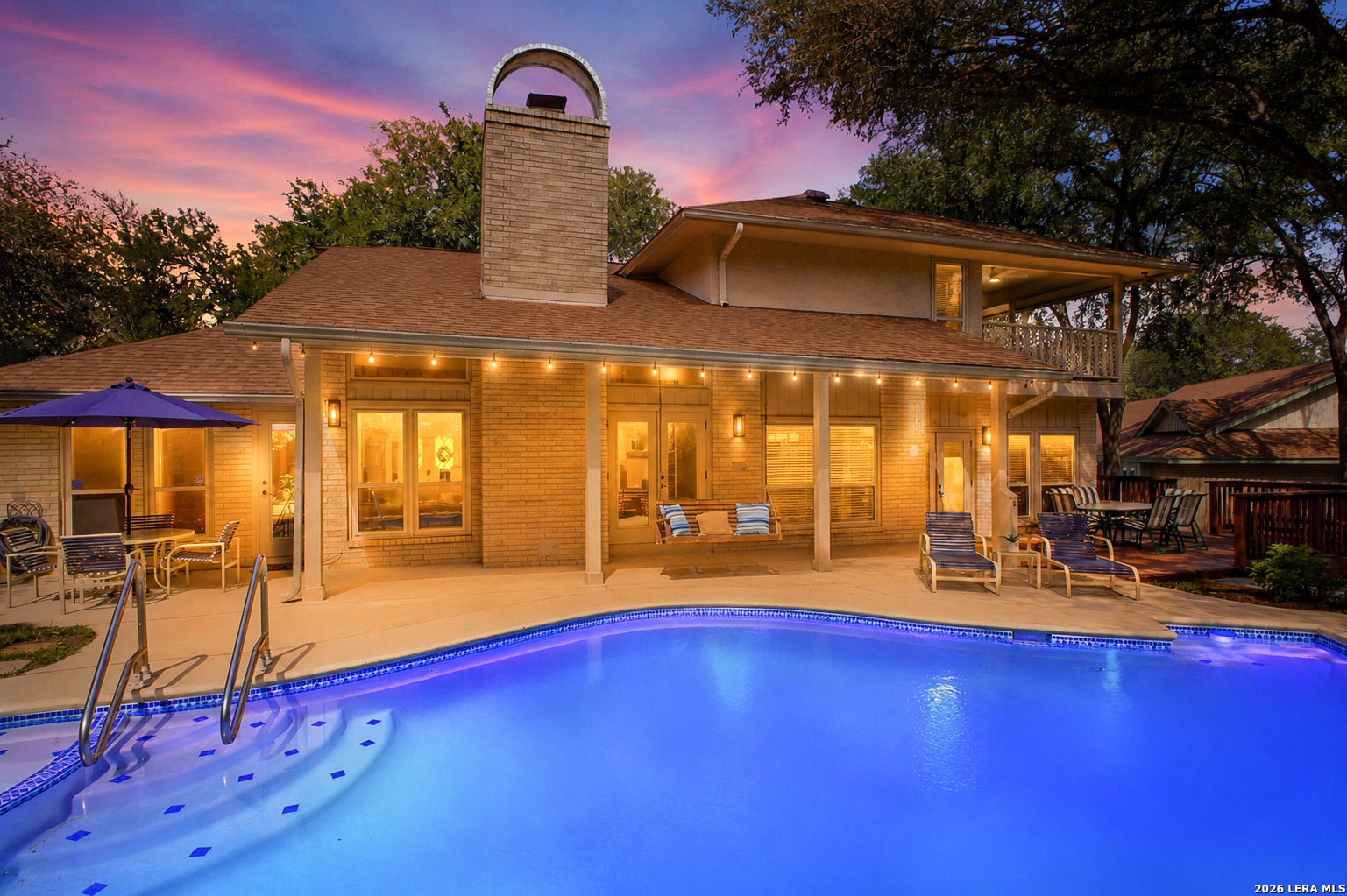 13307 La Vista Drive San Antonio TX 78216