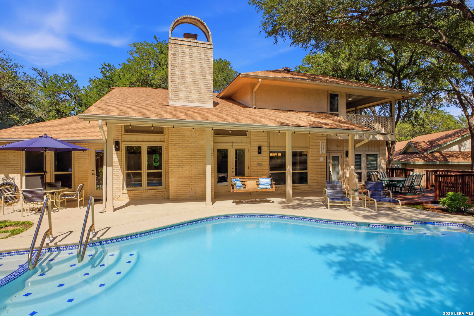 13307 La Vista Drive San Antonio TX 78216