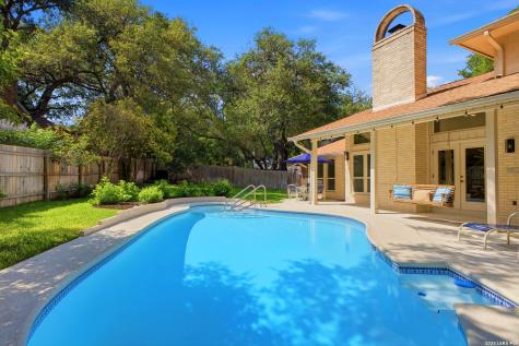 13307 La Vista Drive San Antonio TX 78216