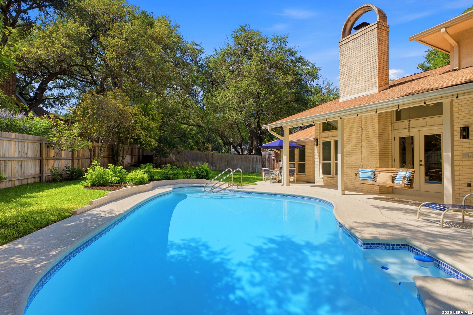 13307 La Vista Drive San Antonio TX 78216