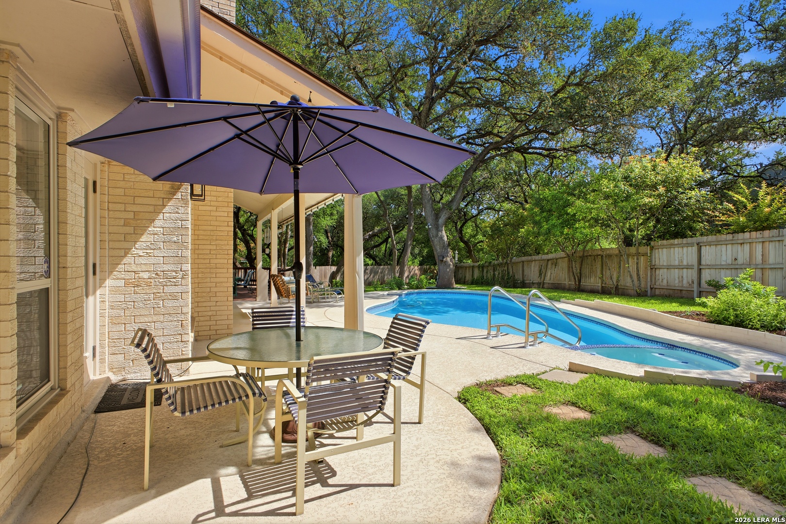 13307 La Vista Drive San Antonio TX 78216