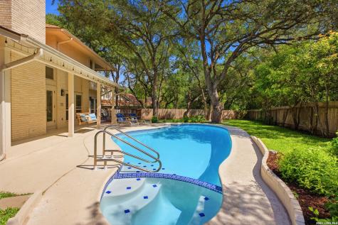 13307 La Vista Drive San Antonio TX 78216