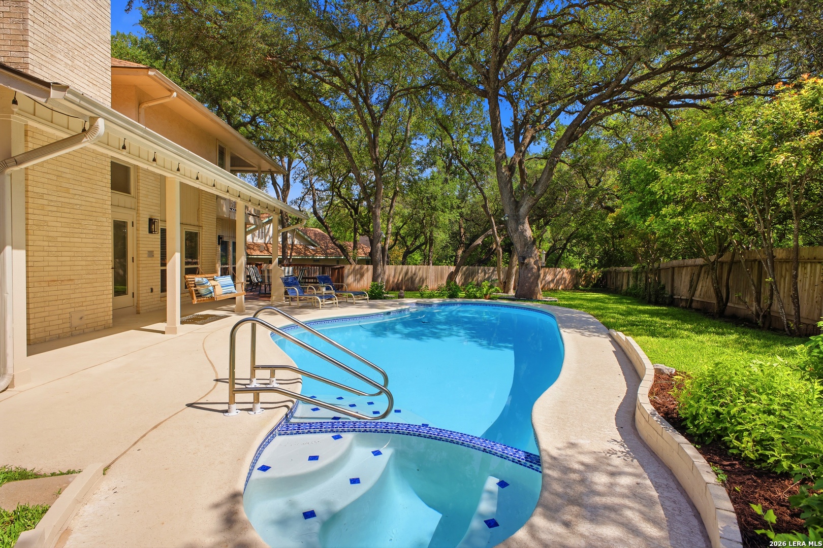 13307 La Vista Drive San Antonio TX 78216