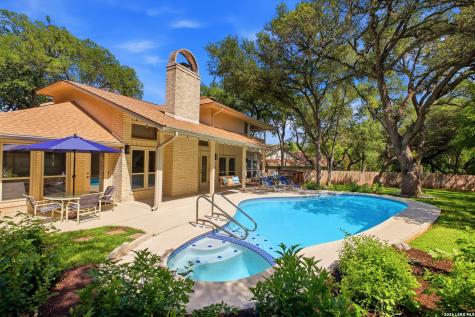 13307 La Vista Drive San Antonio TX 78216