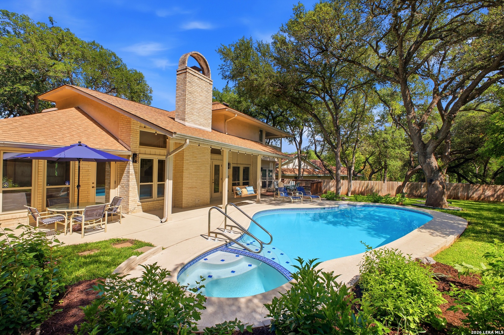 13307 La Vista Drive San Antonio TX 78216