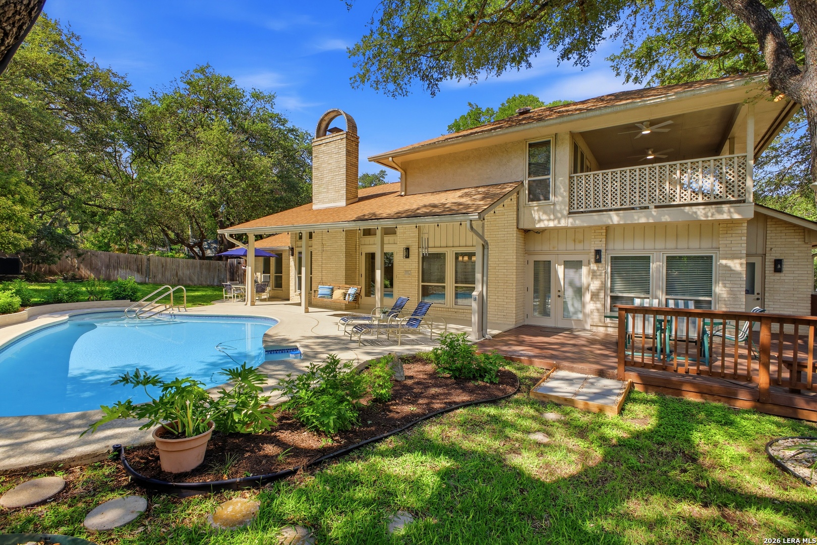 13307 La Vista Drive San Antonio TX 78216