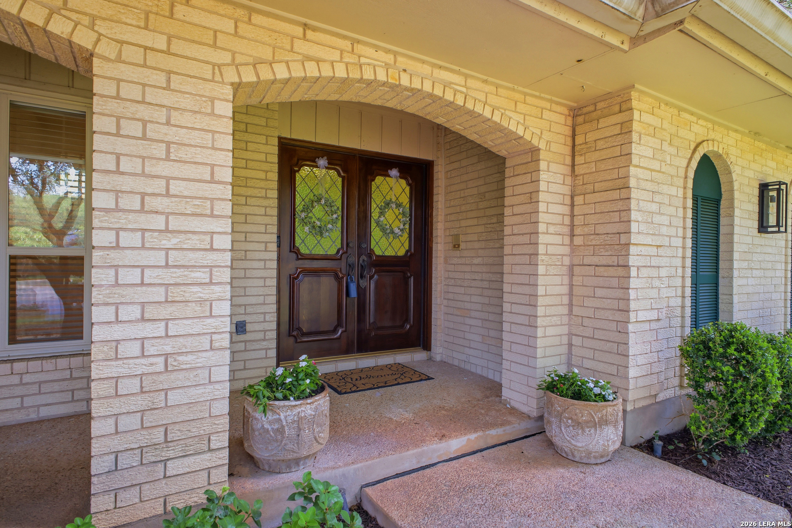 13307 La Vista Drive San Antonio TX 78216