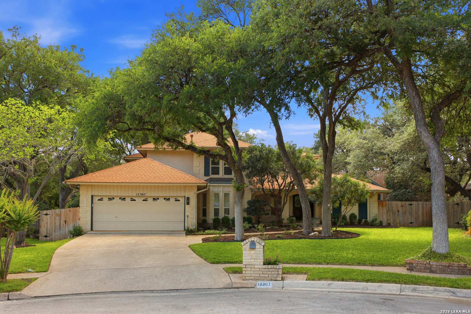 13307 La Vista Drive San Antonio TX 78216