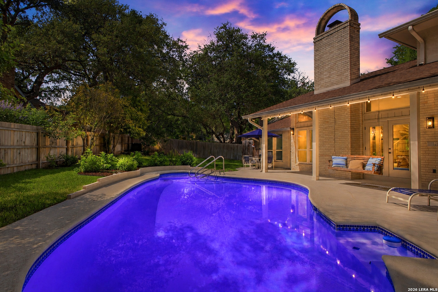 13307 La Vista Drive San Antonio TX 78216