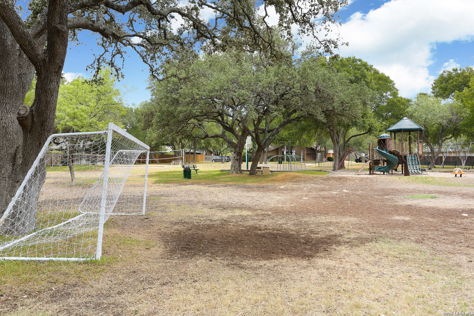 13307 La Vista Drive San Antonio TX 78216