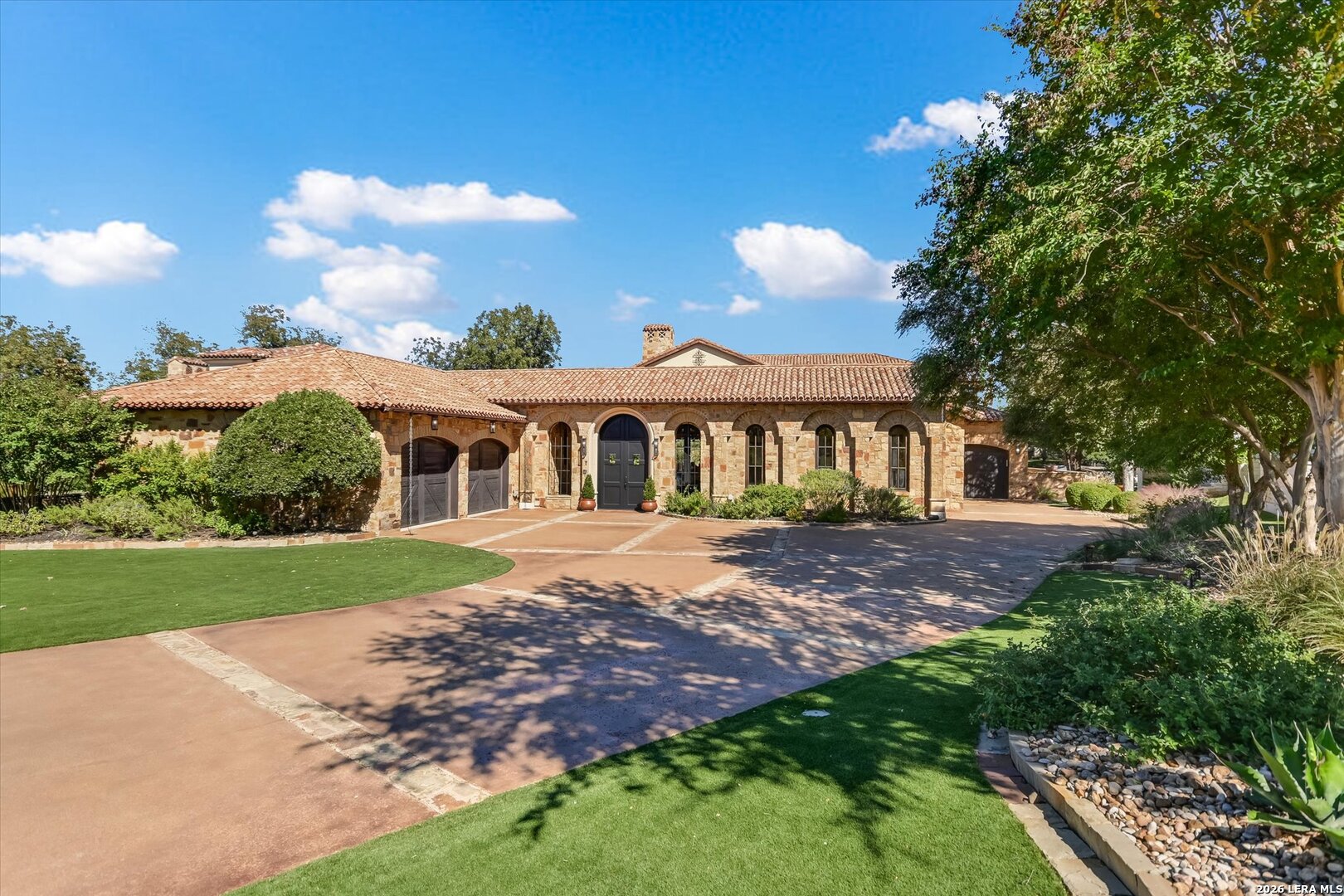 252 La Serena Loop Horseshoe Bay TX 78657
