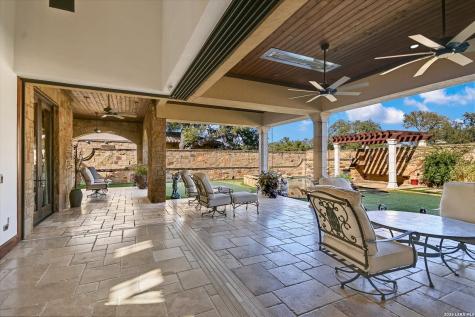 252 La Serena Loop Horseshoe Bay TX 78657