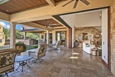 252 La Serena Loop Horseshoe Bay TX 78657