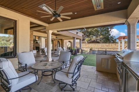 252 La Serena Loop Horseshoe Bay TX 78657