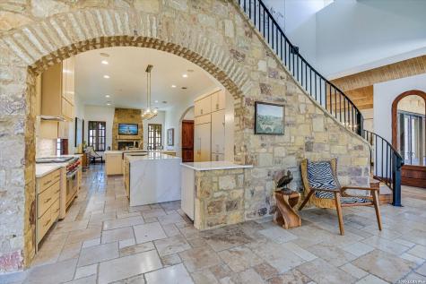 252 La Serena Loop Horseshoe Bay TX 78657