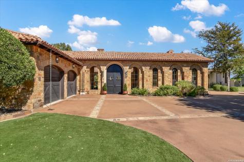252 La Serena Loop Horseshoe Bay TX 78657