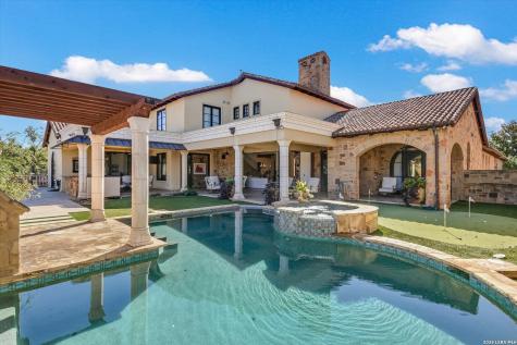 252 La Serena Loop Horseshoe Bay TX 78657