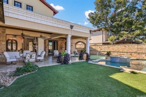 252 La Serena Loop Horseshoe Bay TX 78657