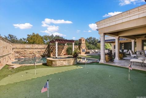 252 La Serena Loop Horseshoe Bay TX 78657