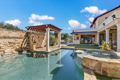 252 La Serena Loop Horseshoe Bay TX 78657