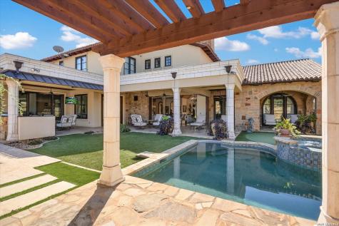 252 La Serena Loop Horseshoe Bay TX 78657