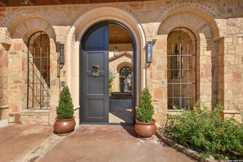 252 La Serena Loop Horseshoe Bay TX 78657