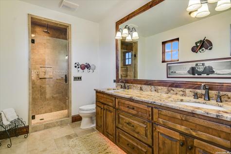 252 La Serena Loop Horseshoe Bay TX 78657