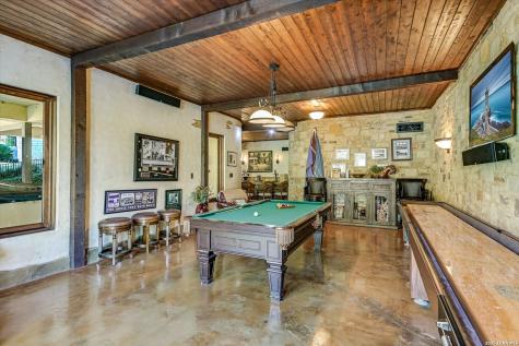 252 La Serena Loop Horseshoe Bay TX 78657