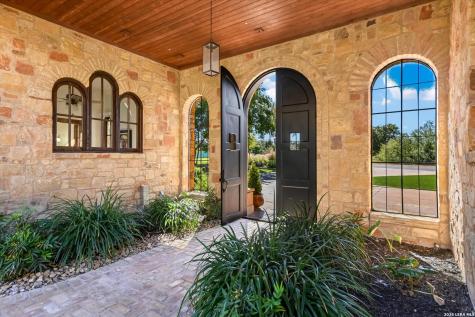 252 La Serena Loop Horseshoe Bay TX 78657