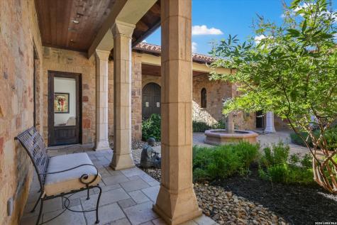 252 La Serena Loop Horseshoe Bay TX 78657
