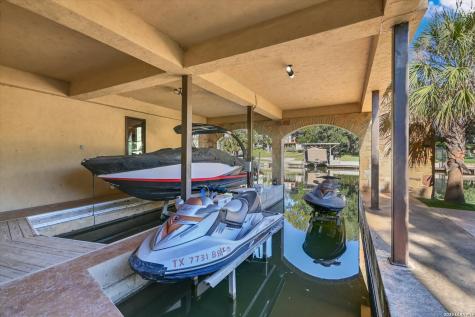 252 La Serena Loop Horseshoe Bay TX 78657