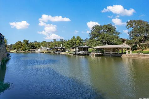 252 La Serena Loop Horseshoe Bay TX 78657