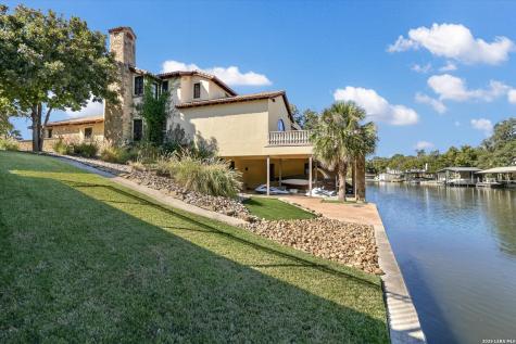 252 La Serena Loop Horseshoe Bay TX 78657