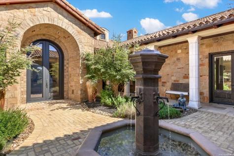 252 La Serena Loop Horseshoe Bay TX 78657