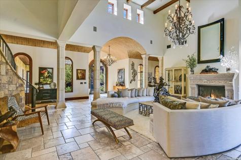 252 La Serena Loop Horseshoe Bay TX 78657