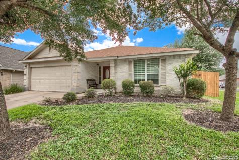4102 Chinkapin Oak San Antonio TX 78223