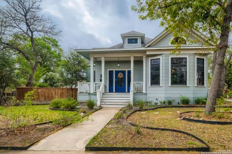 130 W Woodlawn Avenue San Antonio TX 78212