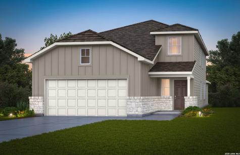 229 Jersey Lane Boerne TX 78006